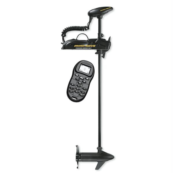 Minn Kota PowerDrive V2 70-US2-i-Pilot No Foot Pedal - 24V-70lb-60"