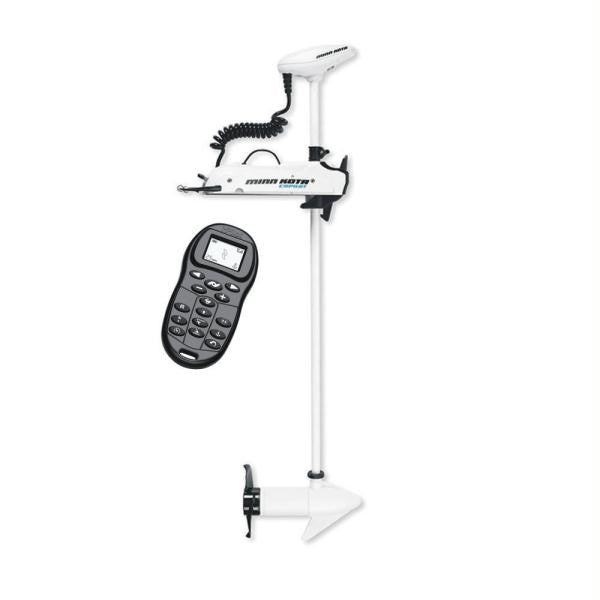 Minn Kota Riptide SP 55-i-Pilot No Foot Pedal - 12V-55lb-48"
