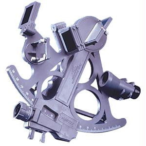 Davis Deluxe Mark 25 Master Sextant