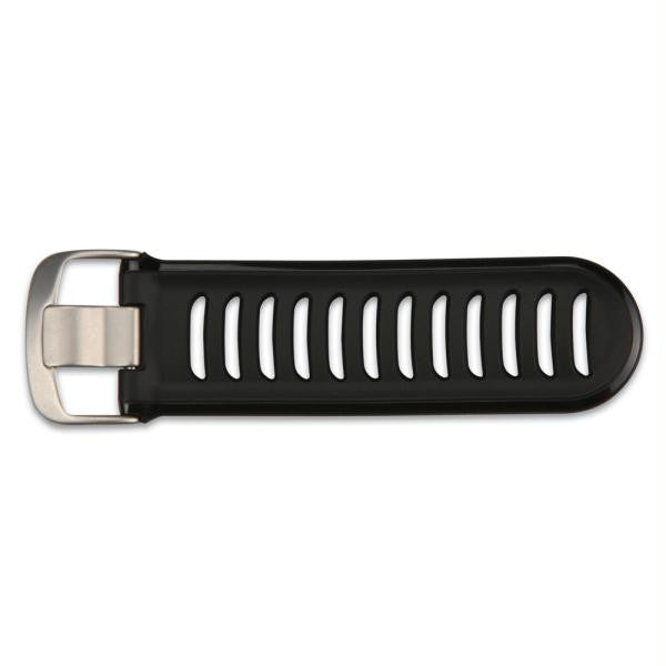 Garmin Expander Strap f-Forerunner® 910XT - Black