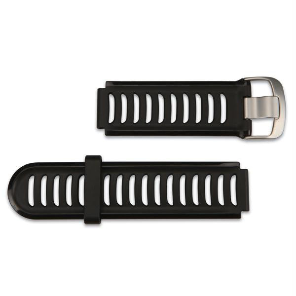 Garmin Replacement Band f-Forerunner® 910XT - Black