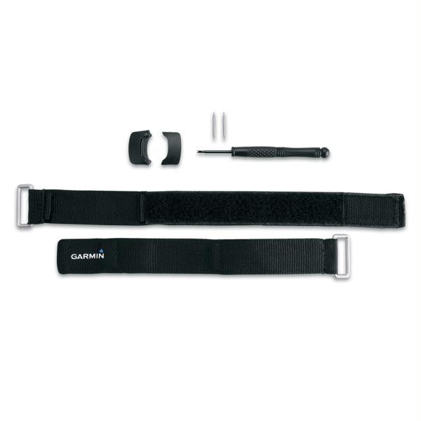 Garmin Wrist Strap Kit f-Forerunner® 610 - Black