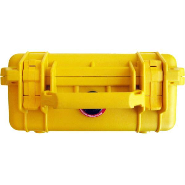 FLIR Rigid Camera Case f-Ocean Scout Series - Yellow