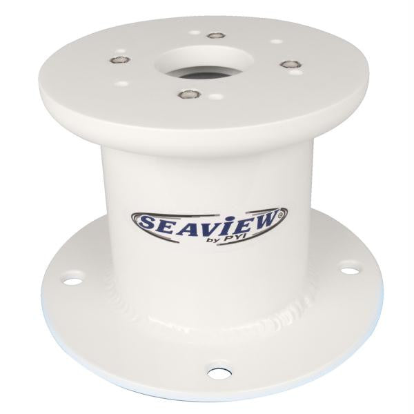 Seaview 5" Thermal Camera Mount f-FLIR M-Series or Raymarine T-Series