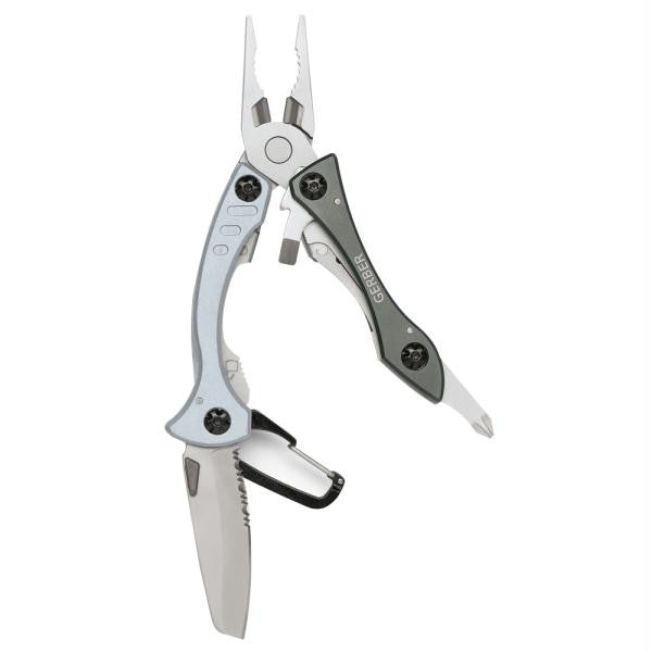 Gerber Crucial Multi Tool - Gray