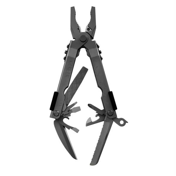 Gerber Multi-Plier 600 - Bluntnose Black