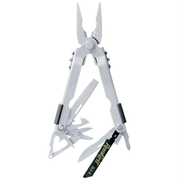 Gerber Multi-Plier 600 Pro Scout Needlenose Stainless Multi-Pliers w- Sheath