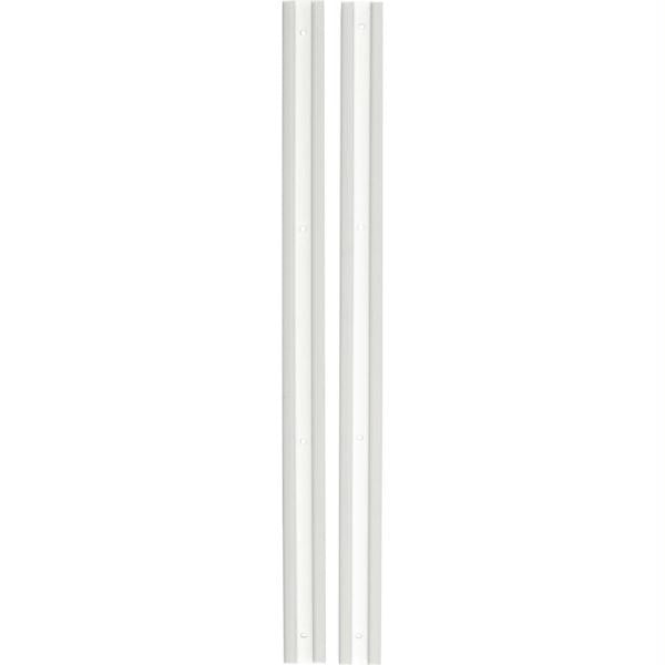 TACO Poly 2' Trailer Glyde Slicks - 6 Pack