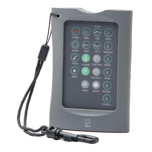 PolyPlanar Wireless Remote