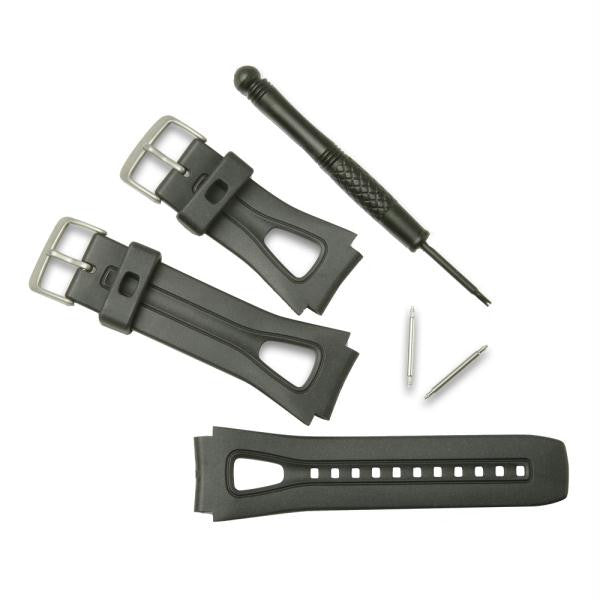 Garmin Replacement Band f-Forerunner® 205 & 305 - Black