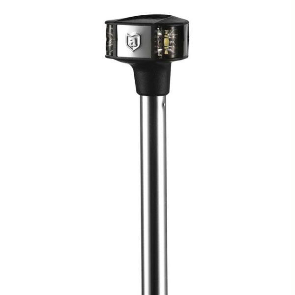 Attwood 3-Mile LED Anchor-Masthead Light - 12V - 12"