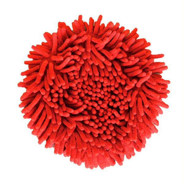 Shurhold Brite Bonnett Shag Microfiber 6.5" f-Dual Action Polisher