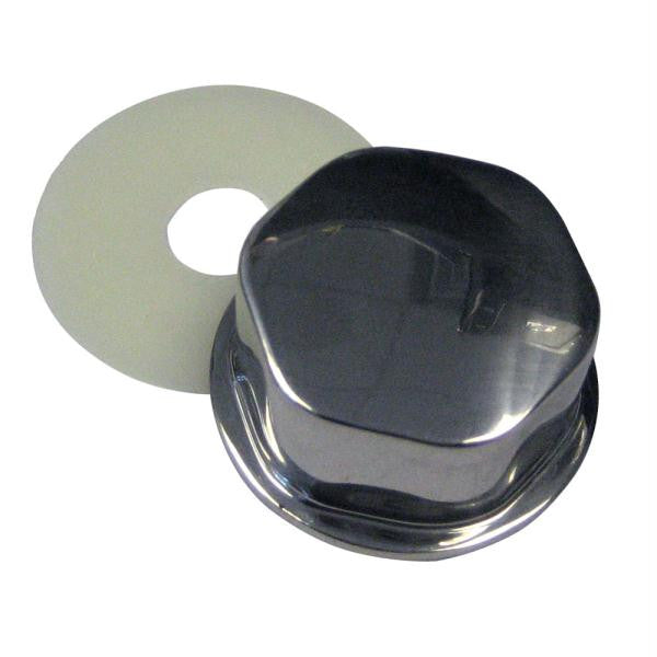 Ongaro 1-2" Center Nut f-710, 711, 712, 720, 724, 730