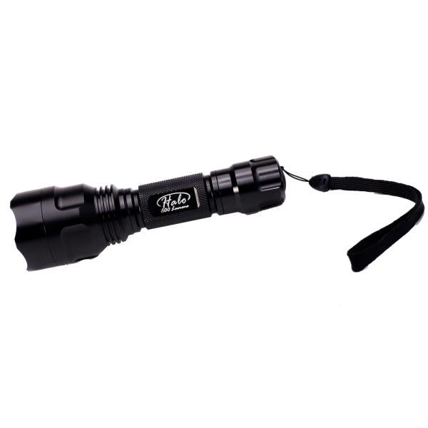 Rigid Industries RI-800H 800 Lumen Flashlight