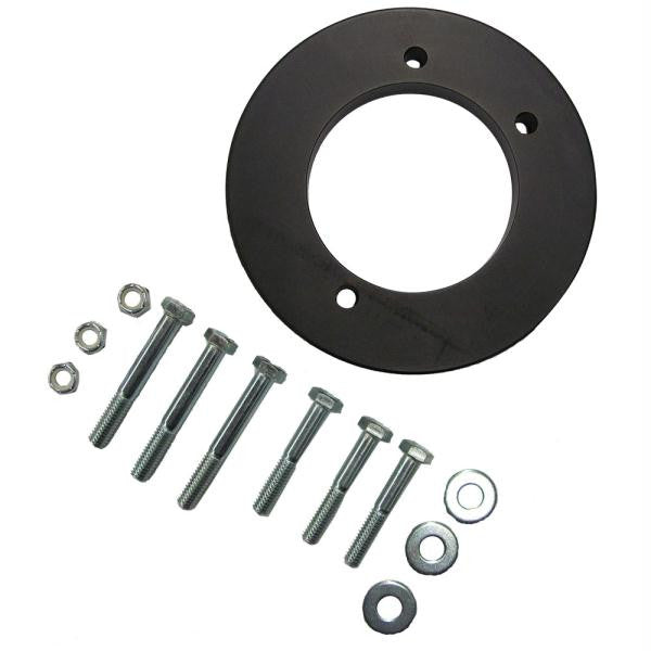 Octopus Spacer Kit x 19mm f-90° Bezel Mounting Kit