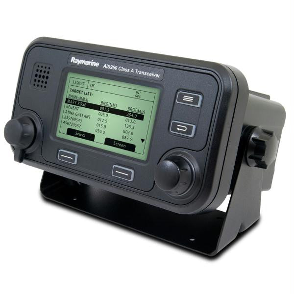 Raymarine AIS950 Class A Transceiver