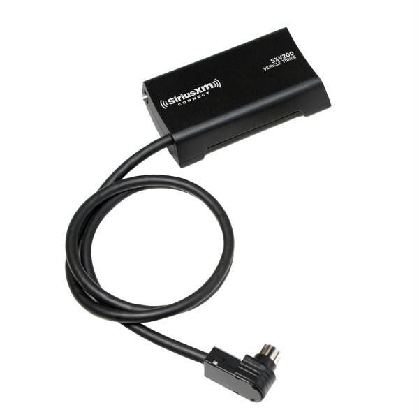 sFUSION SXV300B SIRIUS Receiver f-700 Series, MS-RA205, AV650, AV750
