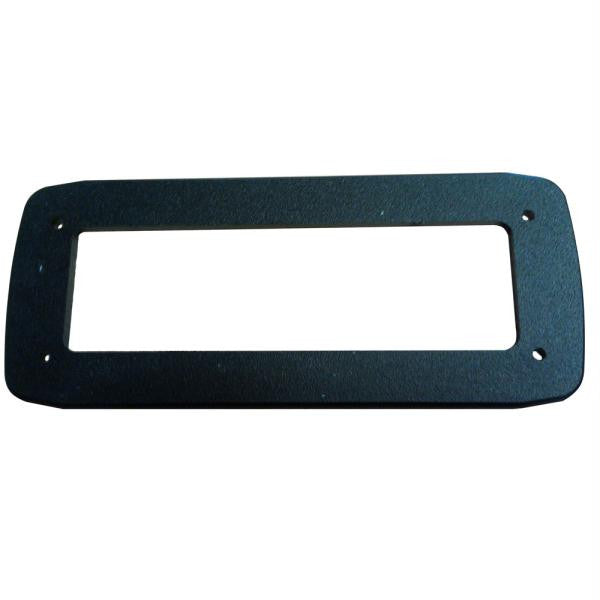 FUSION Adapter Plate f-Clarion CMD to FUSION 600 or 700 Series