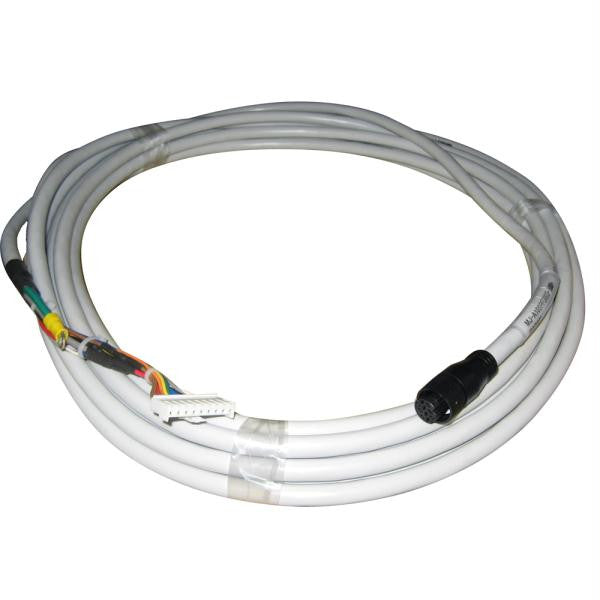 Furuno 10m Signal Cable f-1623, 1715