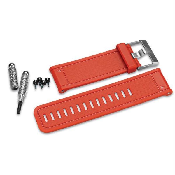 Garmin Orange Band f-fēnix®