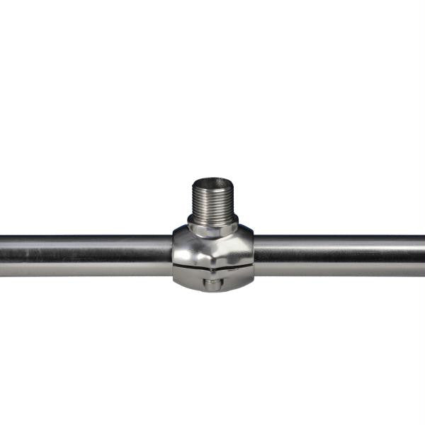 Scanstrut Rail Mount f-GPS or VHF Antenna