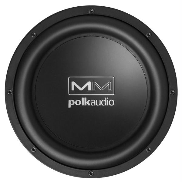 Polk Audio MM1040UM 10" Subwoofer