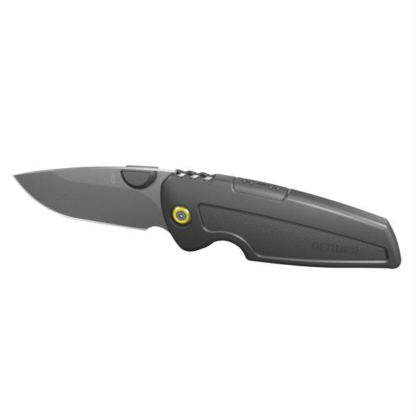 Gerber GDC Tech Skin Pocket Knife