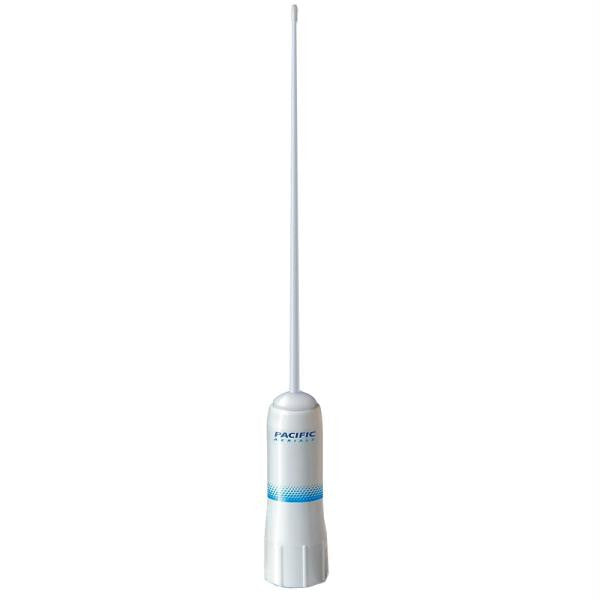 Pacific Aerials SeaMaster Pro 2.4dB 17.7" VHF Antenna