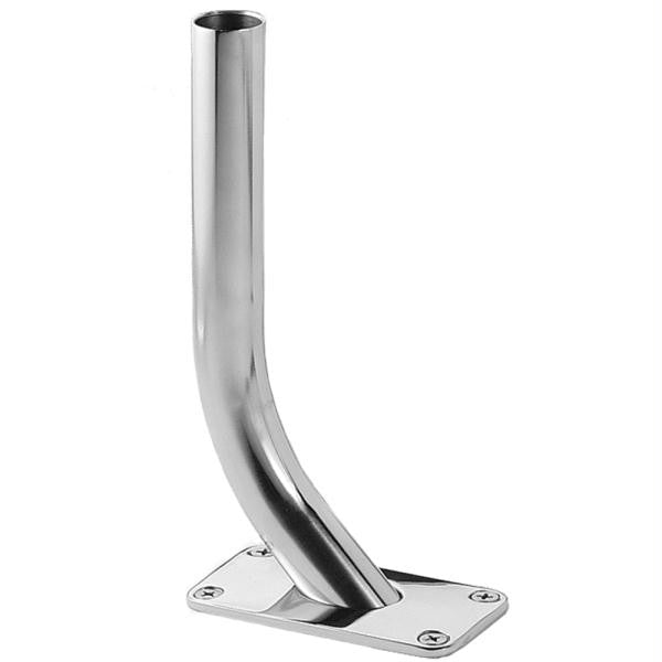 TACO Striker Base Gunnel Mount f-1-½" Poles