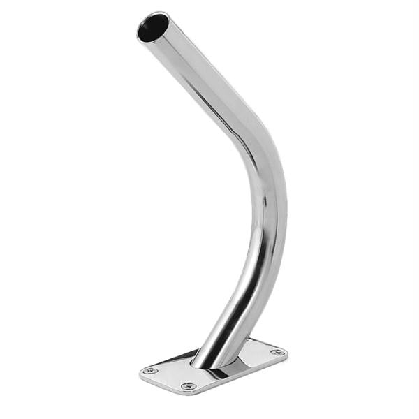 TACO Striker Bases Gunnel Mount f-1-⅛" Poles