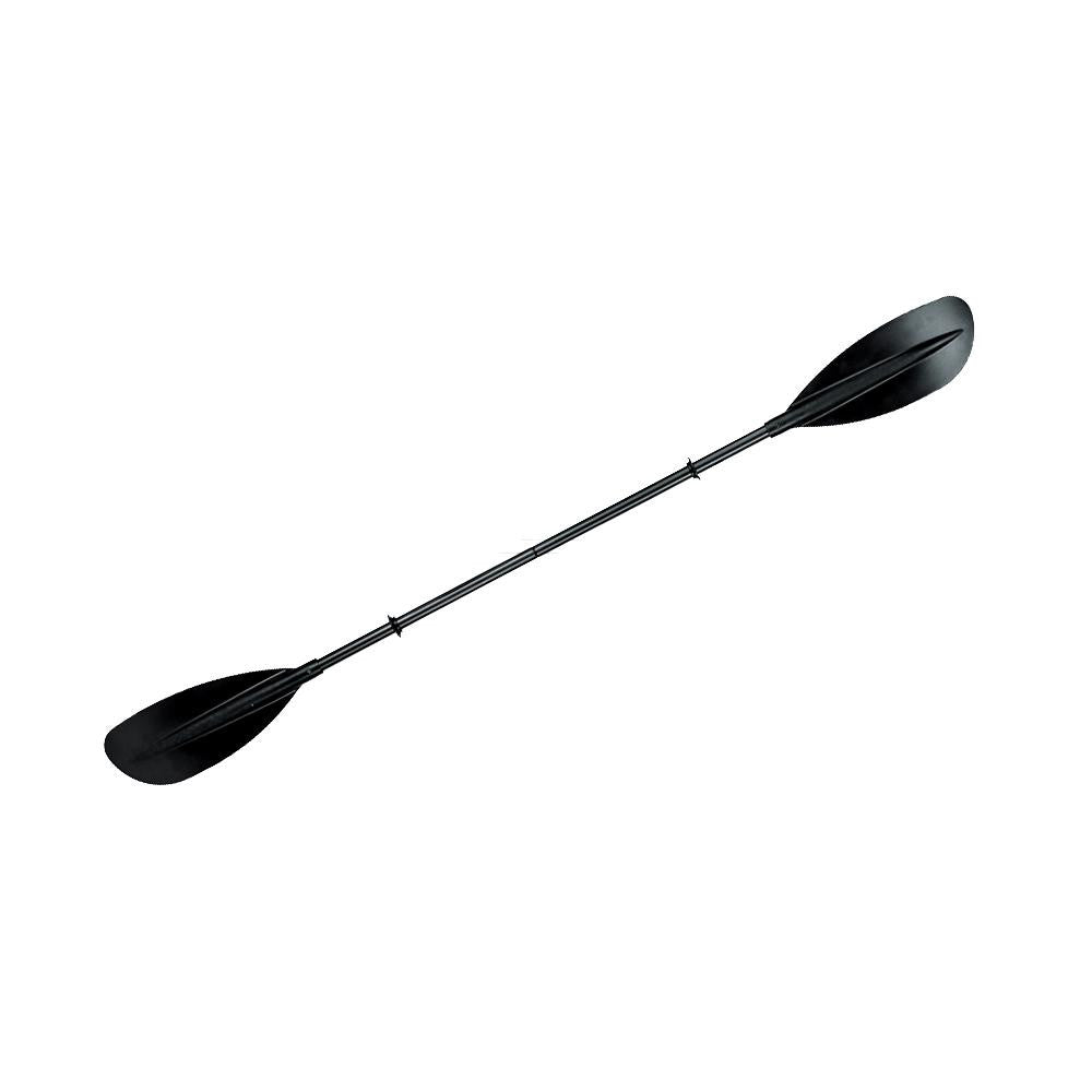 Kwik Tek 4-Section Kayak Paddle - 220cm