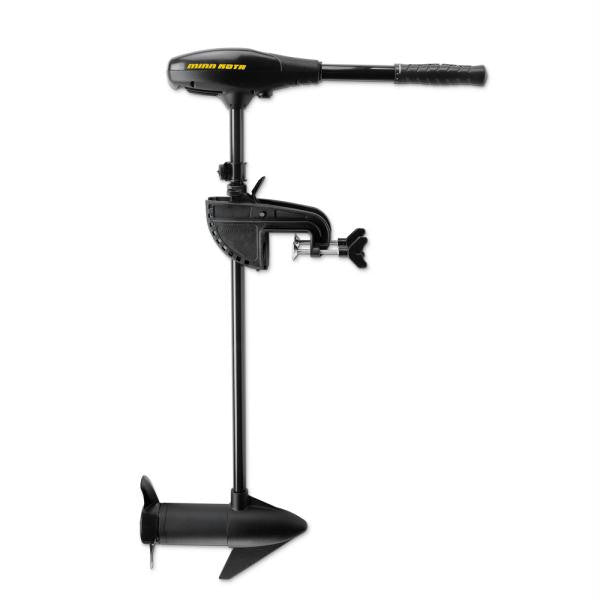 Minn Kota Endura Max 45 Hand Control - 12V-45lb-36"