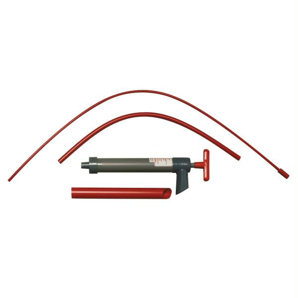 Beckson Handy-Mate Utility Pump - 12-3-4"