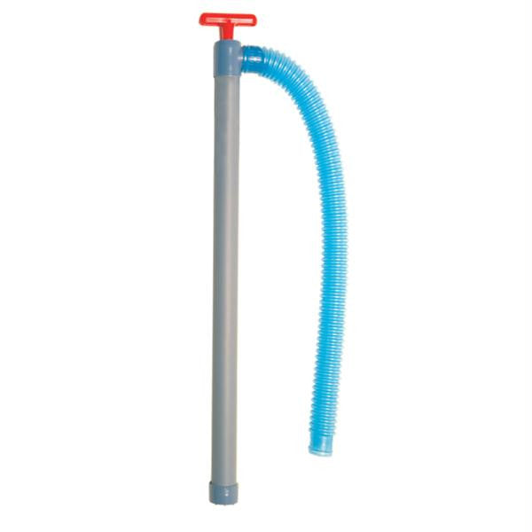 Beckson Thirsty-Mate Pump 30" w-32" Flexible Hose