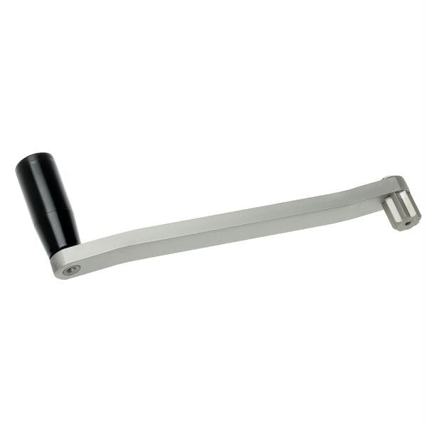 Barton Marine 21001 - Aluminum Winch Handle - 8"