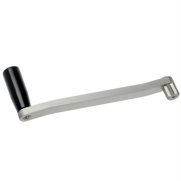 Barton Marine 21002 - Aluminum Winch Handle - 10"