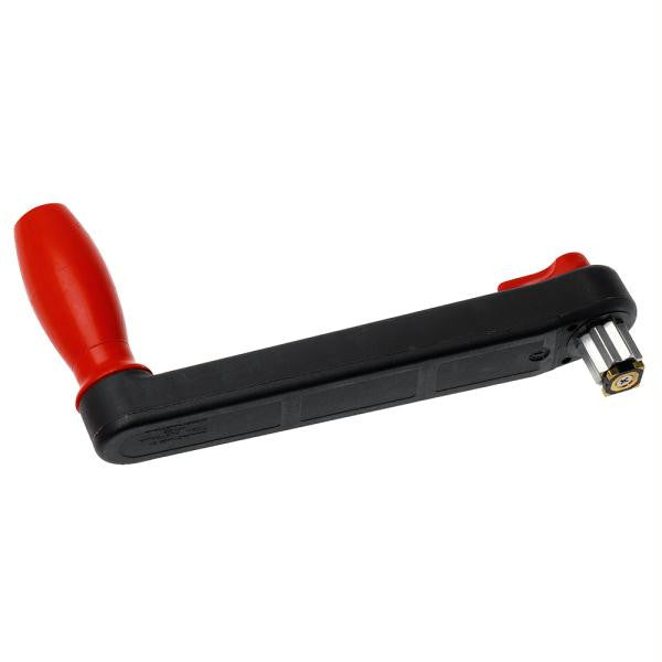 Barton Marine 21033 - Floating Locking Winch Handle - 10"