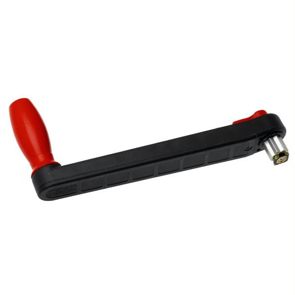 Barton Marine 21034 - Floating Locking Winch Handle - 8"