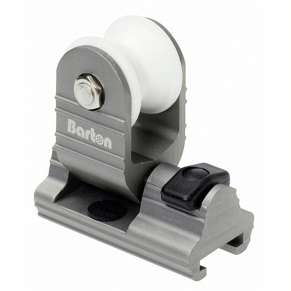 Barton Marine 22100 - Genoa Car Fits 20mm (¾") 'T' Track