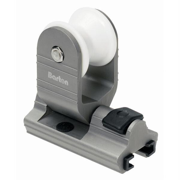 Barton Marine 25100 - Genoa Car Fits 25mm (1") 'T' Track
