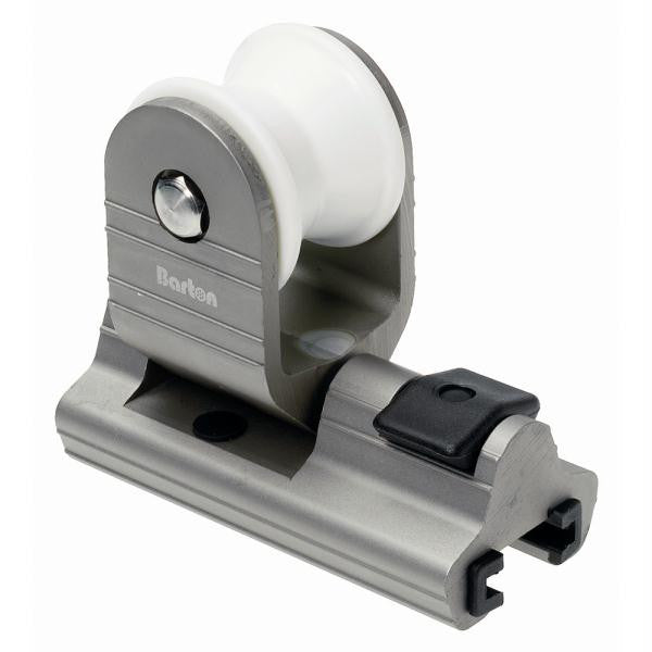 Barton Marine 32100 - Genoa Car fits 32mm (1-¼") 'T' Track