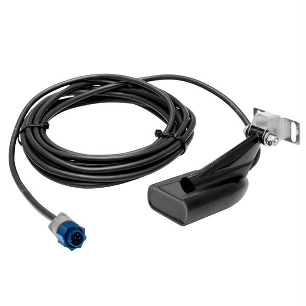Lowrance HDI Skimmer 83-200 455-800 T-M Transducer