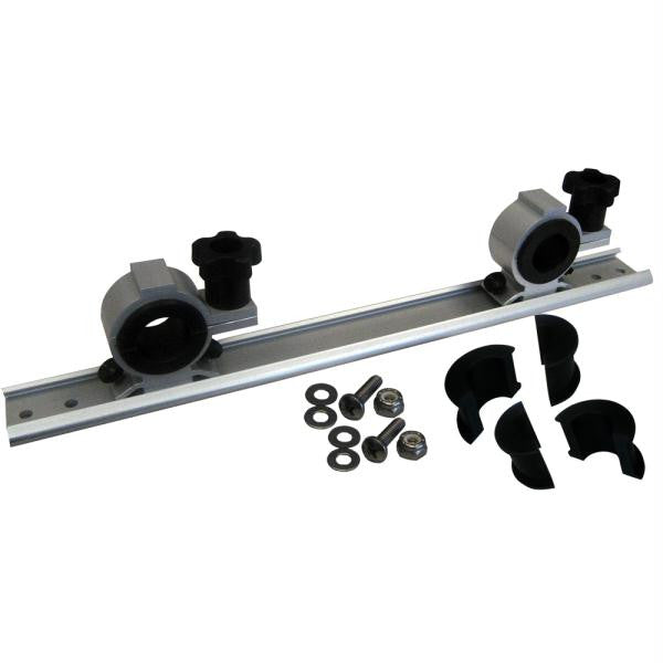Ganz Eco-Energy Rail Mount Kit f-GSP-12