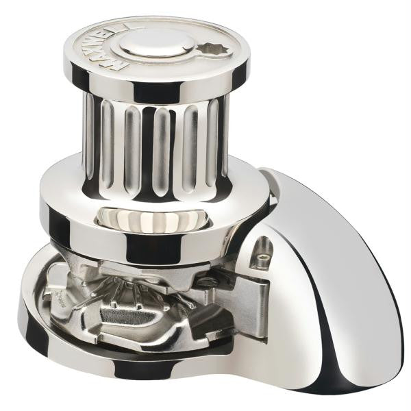 Maxwell RC12-10 12V Capstan Windlass f-3-8" Chain & 3-4" Rope