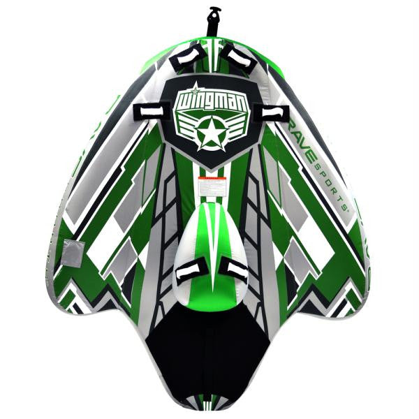 RAVE Wingman™ Towable - 3-Rider