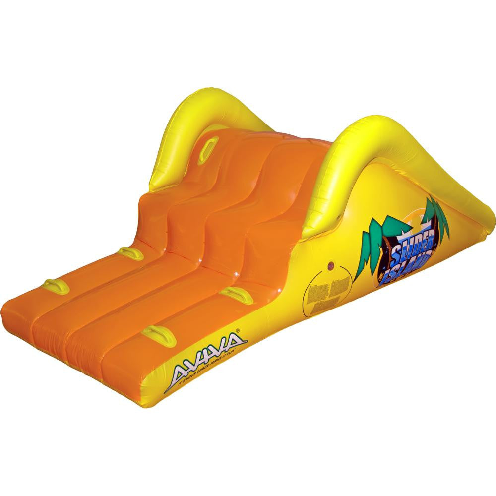 Aviva Slick Slider Island