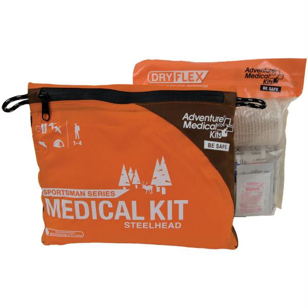 Adventure Medical Sportsman Steelhead