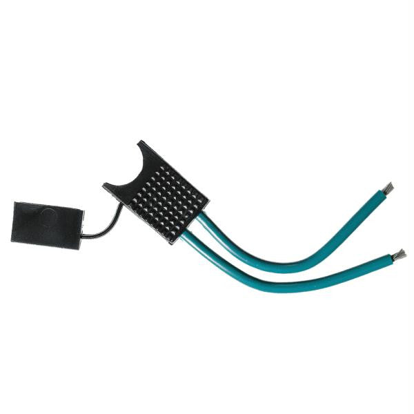 Ancor ATO-ATC In-Line 14AWG Fuse Holder