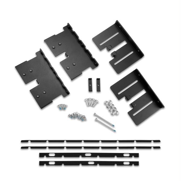 Garmin Flat Mount Kit f-GPSMAP® 8015 & 8215