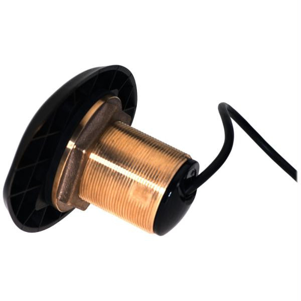 Lowrance Bronze HDI 0° Tilt Transducer 50-200 455-800